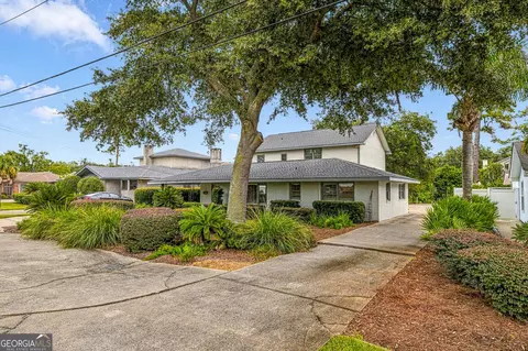 604 Bartow St, Saint Simons Island, GA 31522