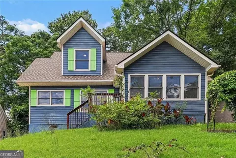 2663 Jewel St, Atlanta, GA 30344