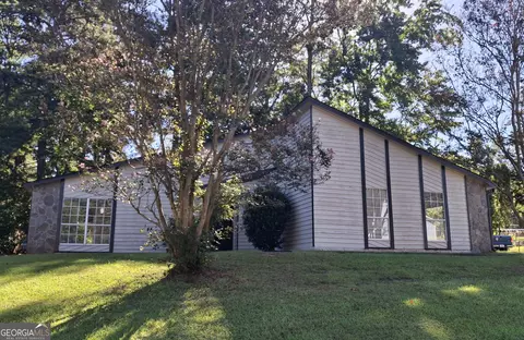 7684 Antebellum Ln, Riverdale, GA 30274