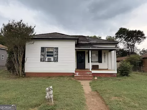 5 Parmenter St, Cartersville, GA 30120