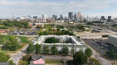 502 Pryor St SW #217, Atlanta, GA 30312