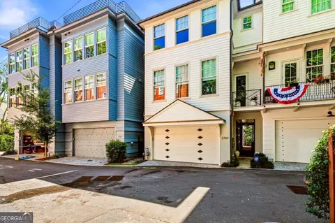 2709 Southwell St NE, Atlanta, GA 30305