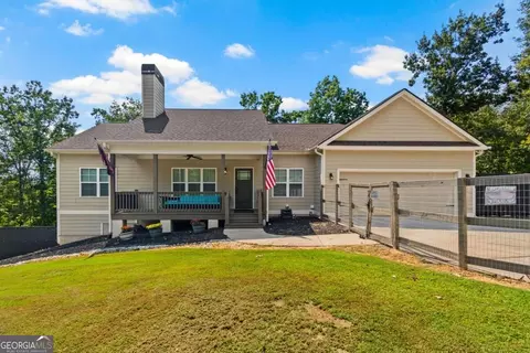 Undisclosed, Dawsonville, GA 30534