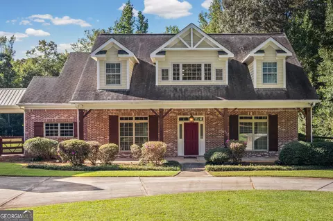571 Hood Rd, Newnan, GA 30263