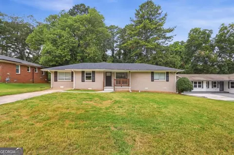 2434 Shamrock Dr, Decatur, GA 30032