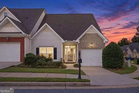 135 Riley Cir, Dawsonville, GA 30534