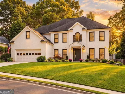 1150 Timberline Pl, Alpharetta, GA 30005