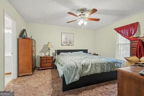 Bedroom - 1204 Ridgecrest Dr, Winder, GA 30680 photo 1 of 5