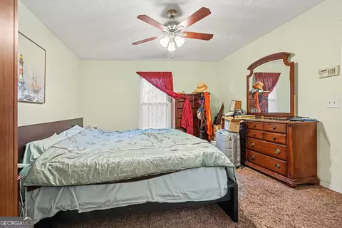Bedroom - 1204 Ridgecrest Dr, Winder, GA 30680 photo 2 of 5