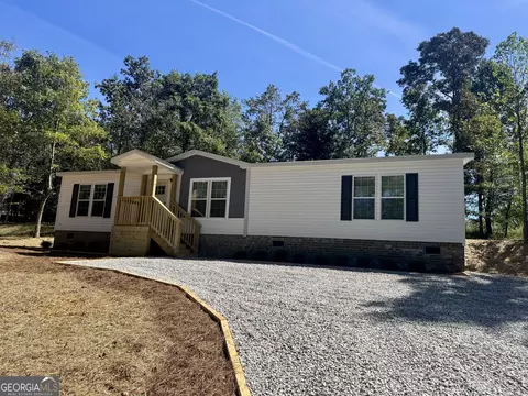 1064 Garner Rd, Cornelia, GA 30531 photo 1
