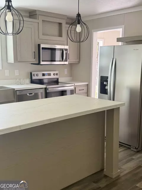 1064 Garner Rd, Cornelia, GA 30531 photo 8