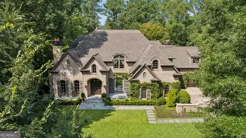 Undisclosed, Sandy Springs, GA 30327