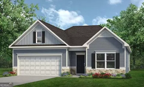 368 Wick St, Hoschton, GA 30548
