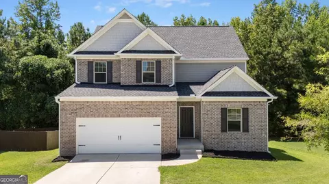 439 Scotland Dr, Dallas, GA 30132