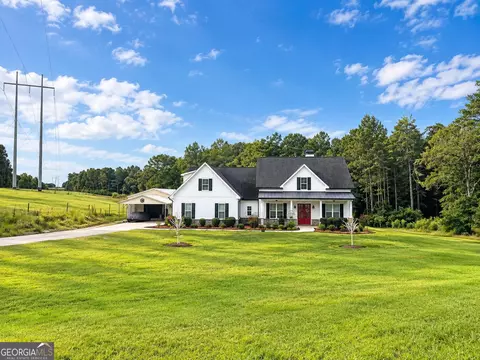 4498 Center Hill Church Rd, Loganville, GA 30052
