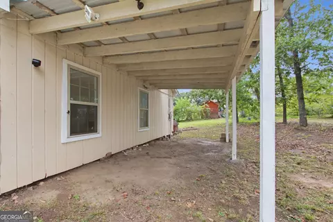 Exterior - 404 Stancil Dr, Toccoa, GA 30577 photo 11 of 11