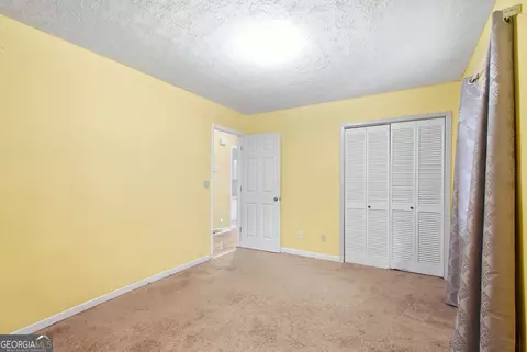 Bedroom - 404 Stancil Dr, Toccoa, GA 30577 photo 3 of 4