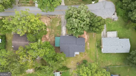 View/Area - 404 Stancil Dr, Toccoa, GA 30577 photo 3 of 6
