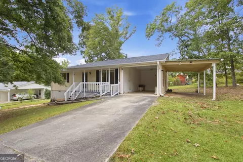 Other - 404 Stancil Dr, Toccoa, GA 30577 photo 4 of 13