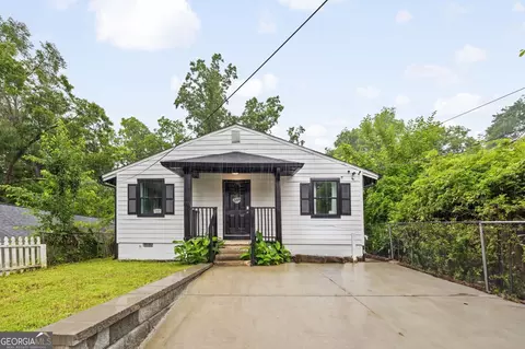 1268 Ladd St SW, Atlanta, GA 30310