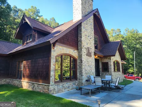 540 R James Rd, Loganville, GA 30052