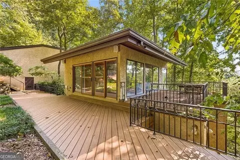 Undisclosed, Atlanta, GA 30328
