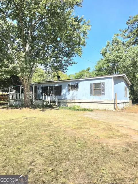 1670 Lake Jodeco Rd, Jonesboro, GA 30236