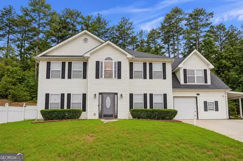 1971 Hillspring Ln, Lithonia, GA 30058