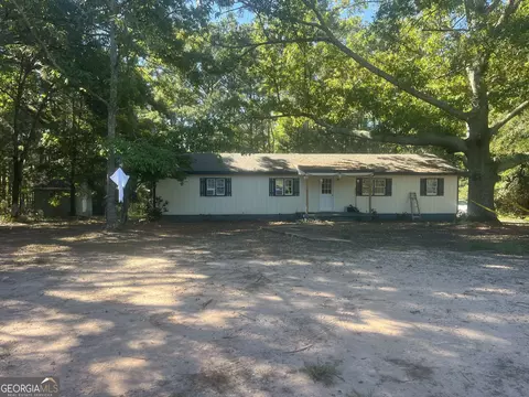 201 Oglesby Bridge Rd SE, Conyers, GA 30094