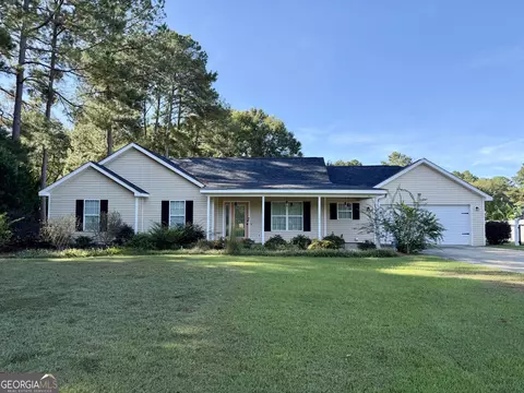 461 Columbus Hwy, Hawkinsville, GA 31036