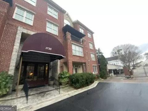 1735 Peachtree St #212, Atlanta, GA 30309