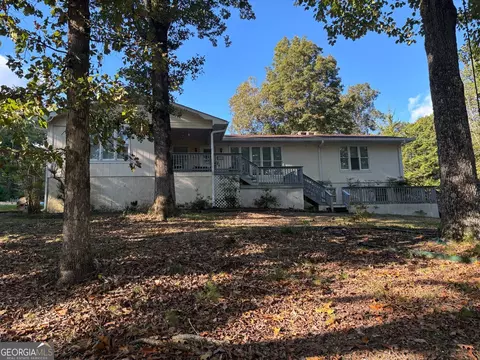 210 Miller Mountain Rd SW, Lindale, GA 30147