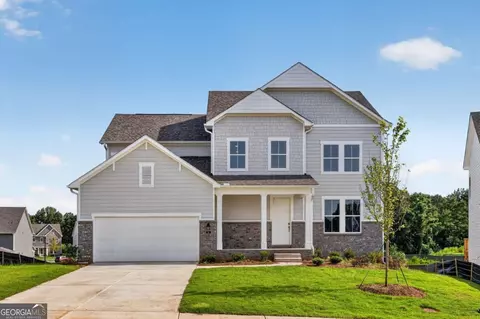 94 Hickory Grove Ln, Hoschton, GA 30548