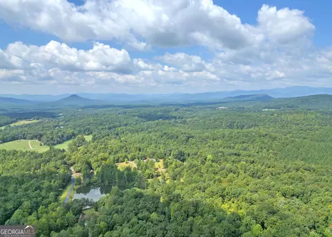 View/Area - 315 Skyview Cir, Clarkesville, GA 30523 photo 5 of 8
