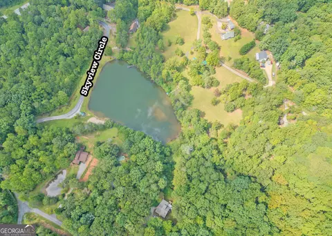 View/Area - 315 Skyview Cir, Clarkesville, GA 30523 photo 7 of 8