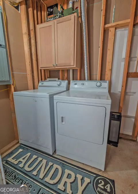 Other - 315 Skyview Cir, Clarkesville, GA 30523 photo 10 of 14