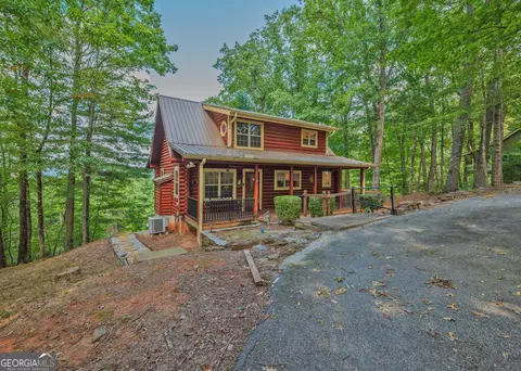 Other - 315 Skyview Cir, Clarkesville, GA 30523 photo 1 of 14