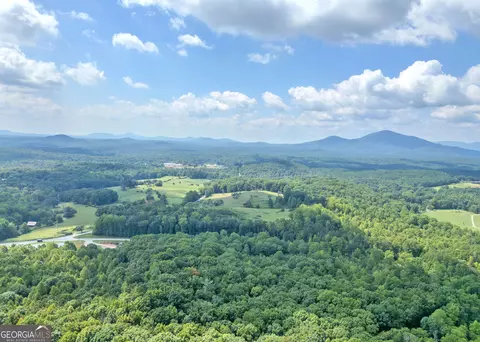 View/Area - 315 Skyview Cir, Clarkesville, GA 30523 photo 4 of 8