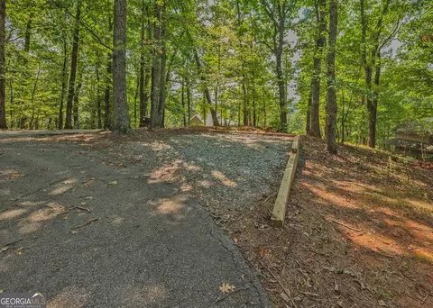 Exterior - 315 Skyview Cir, Clarkesville, GA 30523 photo 11 of 11