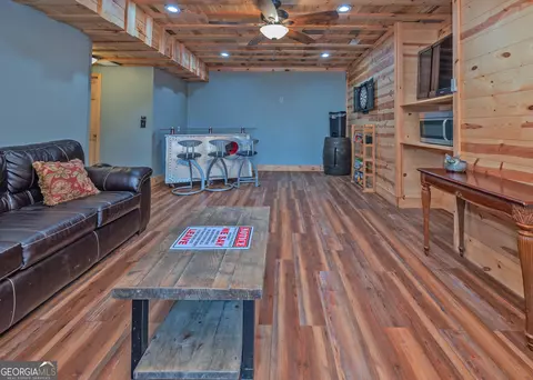 Other - 315 Skyview Cir, Clarkesville, GA 30523 photo 8 of 14