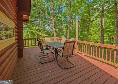 Exterior - 315 Skyview Cir, Clarkesville, GA 30523 photo 6 of 11