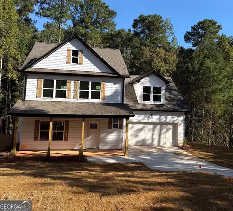 54 Goldeneye Ct, Monticello, GA 31064