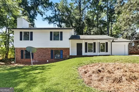 2397 Verna Dr, Decatur, GA 30034