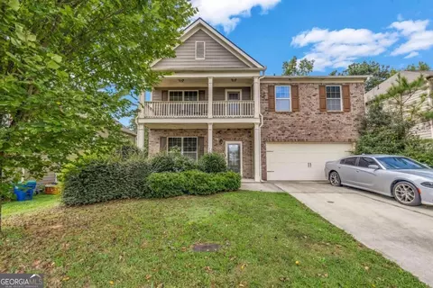7736 Old Thyme Rd, Union City, GA 30291