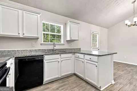Kitchen - 90 Green Commons Dr, Covington, GA 30016 photo 2 of 2