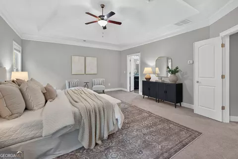 Bedroom - 2720 Cogburn Ln, Milton, GA 30004 photo 5 of 9