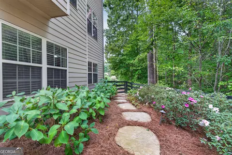 Exterior - 2720 Cogburn Ln, Milton, GA 30004 photo 12 of 14