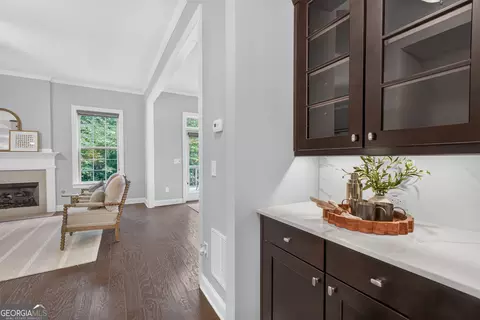 Entry Way - 2720 Cogburn Ln, Milton, GA 30004 photo 3 of 5