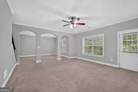 Living - 2720 Cogburn Ln, Milton, GA 30004 photo 5 of 7