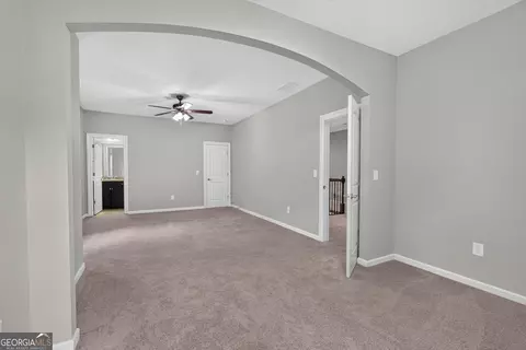 Bedroom - 2720 Cogburn Ln, Milton, GA 30004 photo 9 of 9